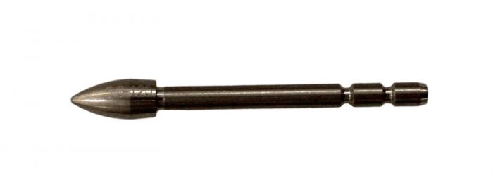 Наконечник вклеиваемый SKYLON POINTS TUNGSTEN BREAK-OFF  ID3.2 PARA./PREMI 400-450 weight  120-130-140 gr 12 штук в упаковке