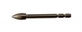 Наконечник вклеиваемый SKYLON POINTS TUNGSTEN BREAK-OFF  ID3.2 PARA./PREMI 400-450 weight  100-110-120 gr 12 штук в упаковке