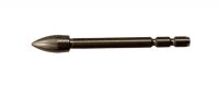 Наконечник вклеиваемый SKYLON POINTS TUNGSTEN BREAK-OFF  ID3.2 PARA./PREMI 500-600 weight  100-110-120 gr 12 штук в упаковке