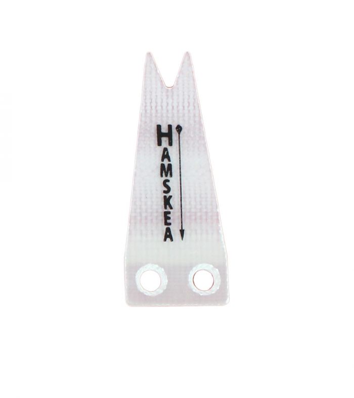 Лаунчер HAMSKEA ARCHERY COMPOUND ARROW REST PARTS G-FLEX TARGET LAUNCHER BLADE FIELD