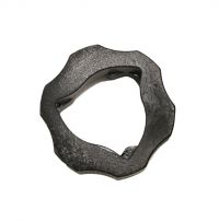 Кликер WIAWIS CLICKERS CARBON ACS HARD WITH SCREW 6-32 RED