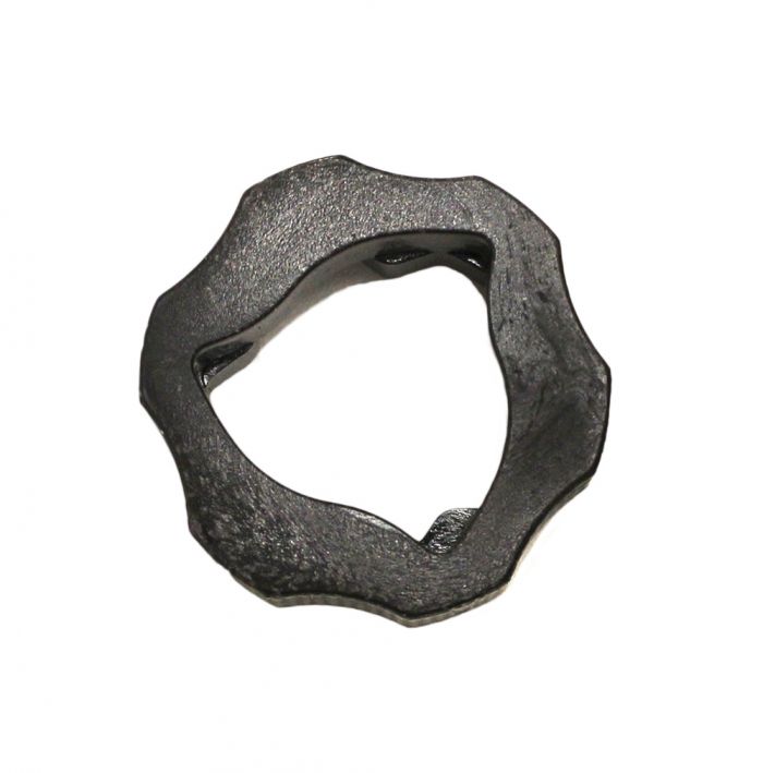 Кликер WIAWIS CLICKERS CARBON ACS HARD WITH SCREW 6-32 RED