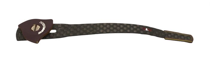 Кликер WIAWIS ARC CLICKER CARBON HARD WITH SCREW 6-32 BLACK