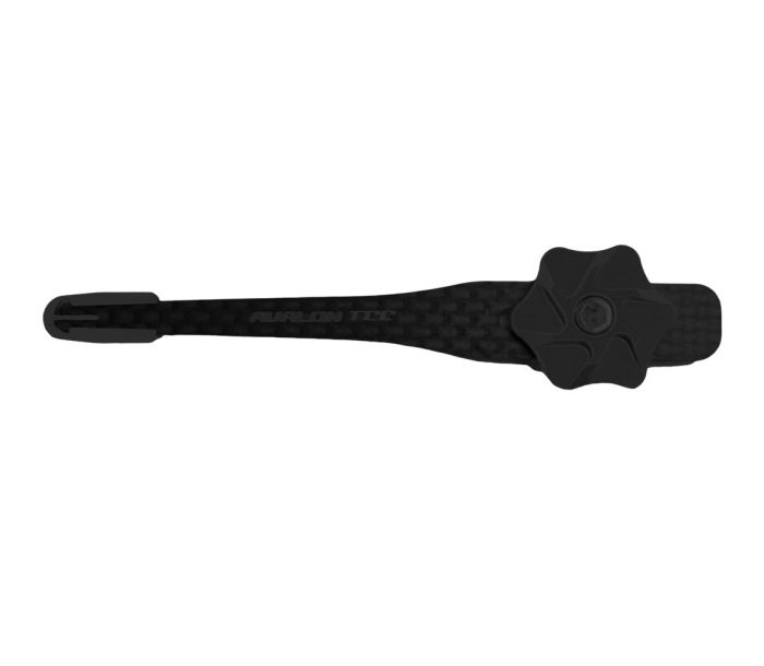 Кликер AVALON TEC SCREW-IN CARBON CLICKER 6/32 BLACK