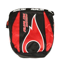 Сумка для релиза AVALON TAB AND RELEASE POUCHES TEC RED