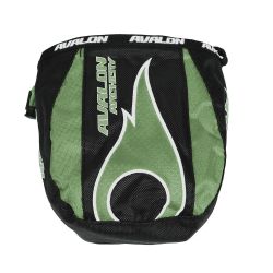 Сумка для релиза AVALON TAB AND RELEASE POUCHES TEC GREEN