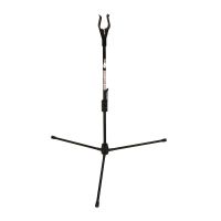 Подставка AVALON RECURVE BOWSTAND SCREWIN CARBON FIBER COMPOSITE