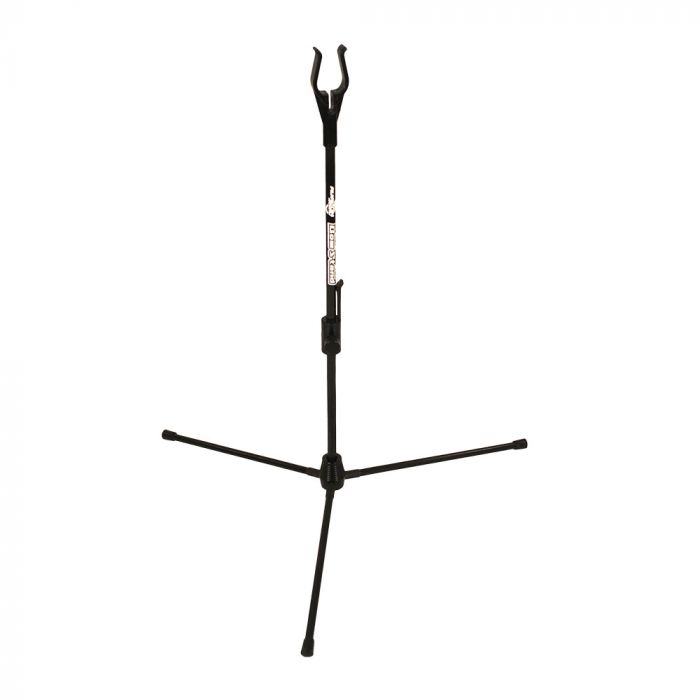 Подставка AVALON RECURVE BOWSTAND SCREWIN CARBON FIBER COMPOSITE