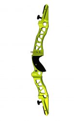 Рукоятка MYBO RISERS WAVE XR ILF 25" RH LIZARD GREEN MATT TEXTURE