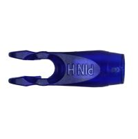 Хвостовик BEITER PIN NOCKS SYMMETRIC HUNTER DARK BLUE #48 комплект 25 штук