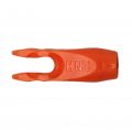 Хвостовик BEITER PIN NOCKS SYMMETRIC HUNTER HEAVY ORANGE #35 комплект 25 штук