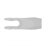 Хвостовик BEITER PIN NOCKS SYMMETRIC HUNTER WHITE #71 комплект 25 штук