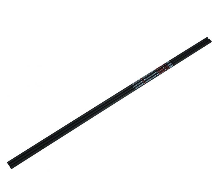 Древко SKYLON CARBON 3K EMPROS 23 ID8 500-33" WITH UNI BUSHING S-SIZE