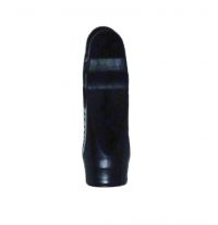Хвостовик BEITER PIN NOCKS SYMMETRIC HUNTER BLACK #61 комплект 25 штук