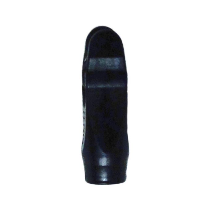 Хвостовик BEITER PIN NOCKS SYMMETRIC HUNTER BLACK #61 комплект 25 штук