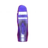 Хвостовик BEITER PIN NOCKS SYMMETRIC HUNTER DARK BLUE #48 комплект 25 штук