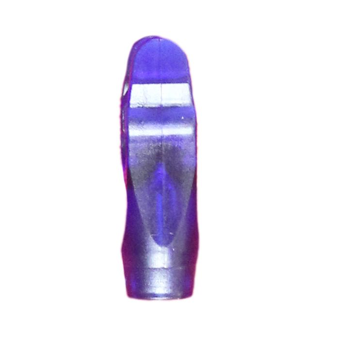 Хвостовик BEITER PIN NOCKS SYMMETRIC HUNTER DARK BLUE #48 комплект 25 штук