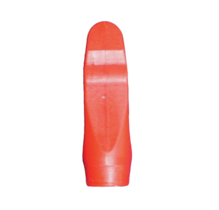 Хвостовик BEITER PIN NOCKS SYMMETRIC HUNTER HEAVY ORANGE #35 комплект 25 штук