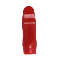 Хвостовик BEITER PIN NOCKS SYMMETRIC HUNTER RACING RED #11 комплект 25 штук