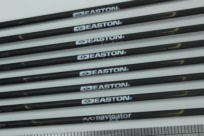 Набор готовых стрел EASTON A/C NAVIGATOR 660 комплект 8 штук