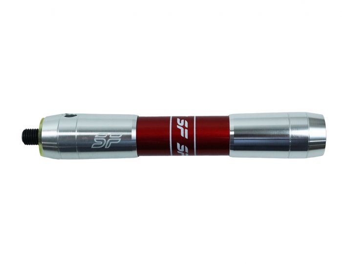Экстендер SF EXTENDERS ULTIMATE  5" RED