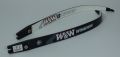 Плечи WIN&WIN WINEX ROYAL CROSS CARBON 68-40 BLACK/WHITE