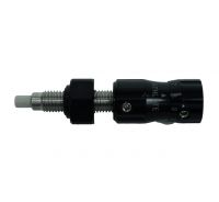 Плунжер SAMICK CUSHION PLUNGER IDEAL BLACK
