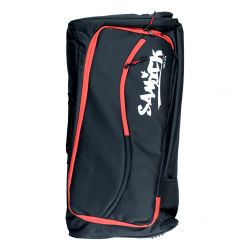 Рюкзак SAMICK BACKPACK 660x330x130 BLACK/RED