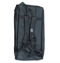 Рюкзак SAMICK BACKPACK 660x330x130 BLACK/RED