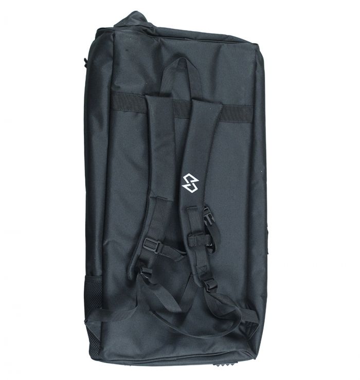 Рюкзак SAMICK BACKPACK 660x330x130 BLACK/RED