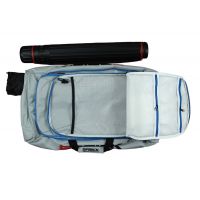 Рюкзак SAMICK BACKPACK 660x330x130 GRAY/BLUE