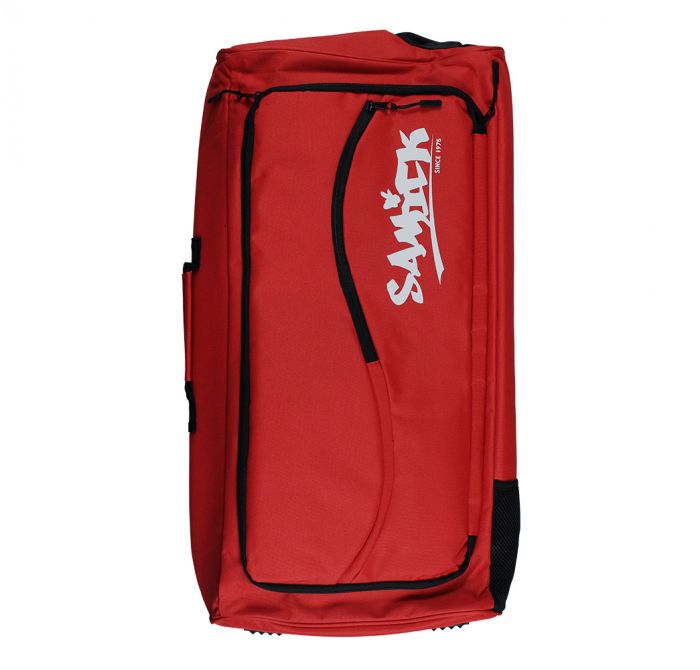 Рюкзак SAMICK BACKPACK 660x330x130 RED