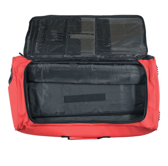 Рюкзак SAMICK BACKPACK 660x330x130 RED