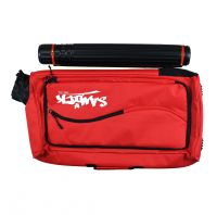 Рюкзак SAMICK BACKPACK 660x330x130 RED