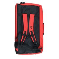 Рюкзак SAMICK BACKPACK 660x330x130 RED