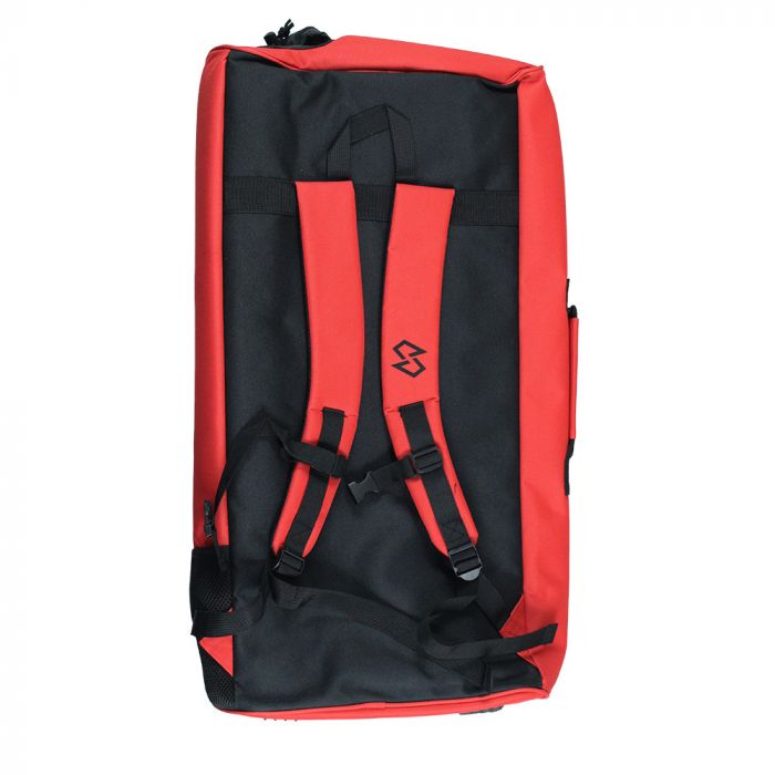 Рюкзак SAMICK BACKPACK 660x330x130 RED