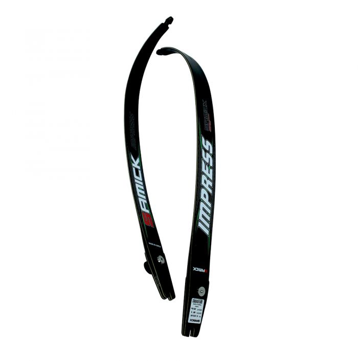 Плечи SAMICK LIMBS ILF IMPRESS-C 68" 30 lbs