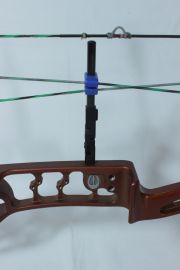 Блочный лук Elite Echelon 37 RH 28.5 brown