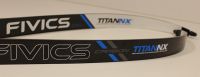 Плечи FIVICS NX TITAN 3K WOOD CORE 25" 70-44LBS 23" 68-46LBS