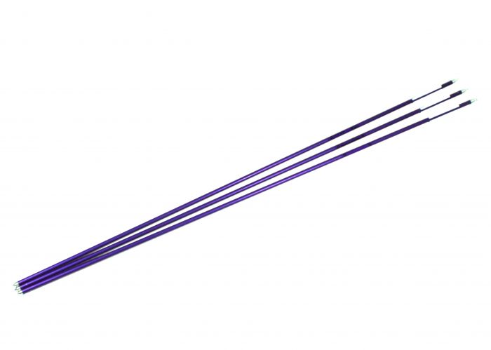 Стрела EASTON ALU XX75 JAZZ 1616 PURPLE