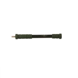 Охотничий стабилизатор ARCHERY PRO STABILIZERS  СТАЗИС ТАУ 16mm CARBON 8 GREEN