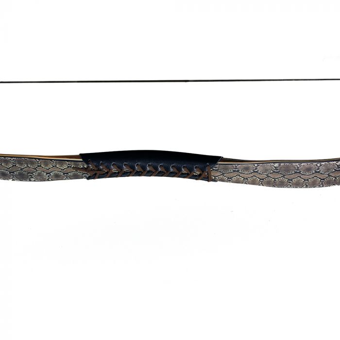 Изделие OAK RIDGE HORSE BOWS TRADITIONAL MAMBA 50" 40LBS AMBIDEXTROUS / D-75 STRING INCLUDED