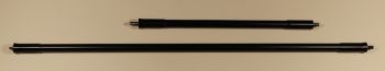 Комплект стабилизаторов B-Stinger 30 + 15 black