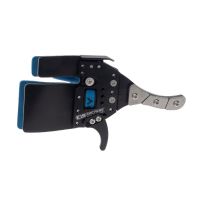 Напальчник KIS ARCHERY   OLYMPIC RECURVE TAB STELLAR CORDOVAN RH X-SMALL