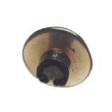 Киссер SAUNDERS KISS-X BATTON 1/2 BLACK