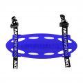 Крага EASTON DELUXE OVAL POLYCARBONATE BLUE
