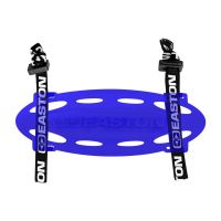 Крага EASTON DELUXE OVAL POLYCARBONATE BLUE