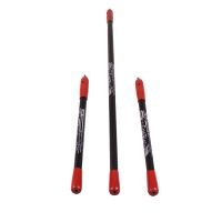 Стабилизаторы ARCHERY PRO COMPLETE SETS СТАЗИС ДЕЛЬТА 16mm CARBON 30"+14"+14" Red