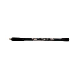 Боковой стабилизатор ARCHERY PRO TARGET STABILIZERS СТАЗИС КСИ 16mm CARBON 12 BLACK