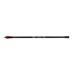 Центральный стабилизатор ARCHERY PRO TARGET STABILIZERS LONG ROD СТАЗИС КСИ 16mm CARBON 28 BLACK